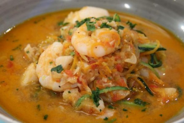 Кракен бошки