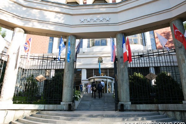 Кракен картель